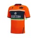 Camisola Rugby Edinburgh Homem Equipamento Segundo 2023 Manga Curta
